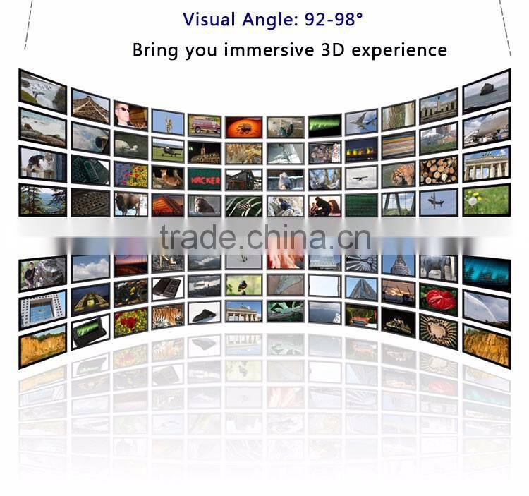 2016 hot sale high quality HD vr 3d for Iphone samsung