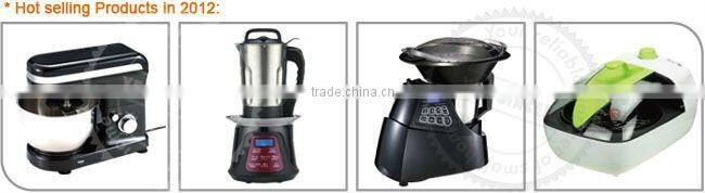 Automatic Electric Knife Sharpener