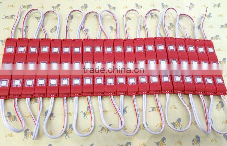 injection led module USD0.065
