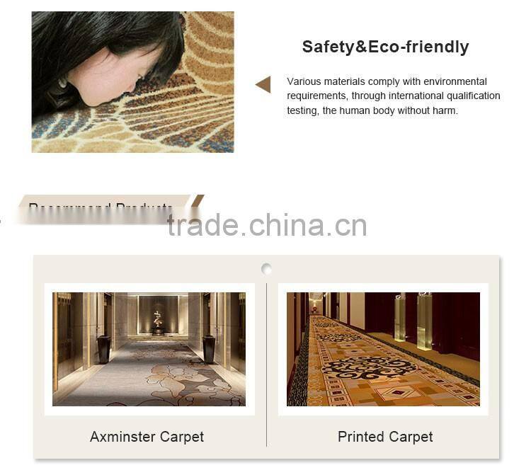 Cut Pile Machine Made Wilton Carpet Prices