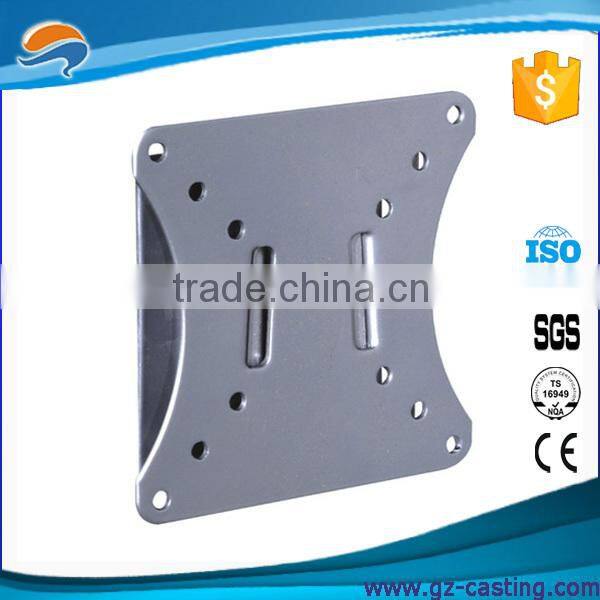 TV bracket from Alibaba China trade assurance stamping parts supplier