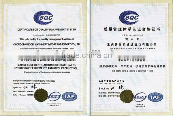 High Quality Auto Engine Parts Cooling Fan Blade OE SE08-15-140