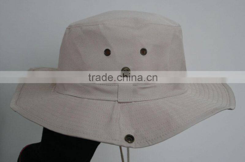 Plain color Cowboy hat