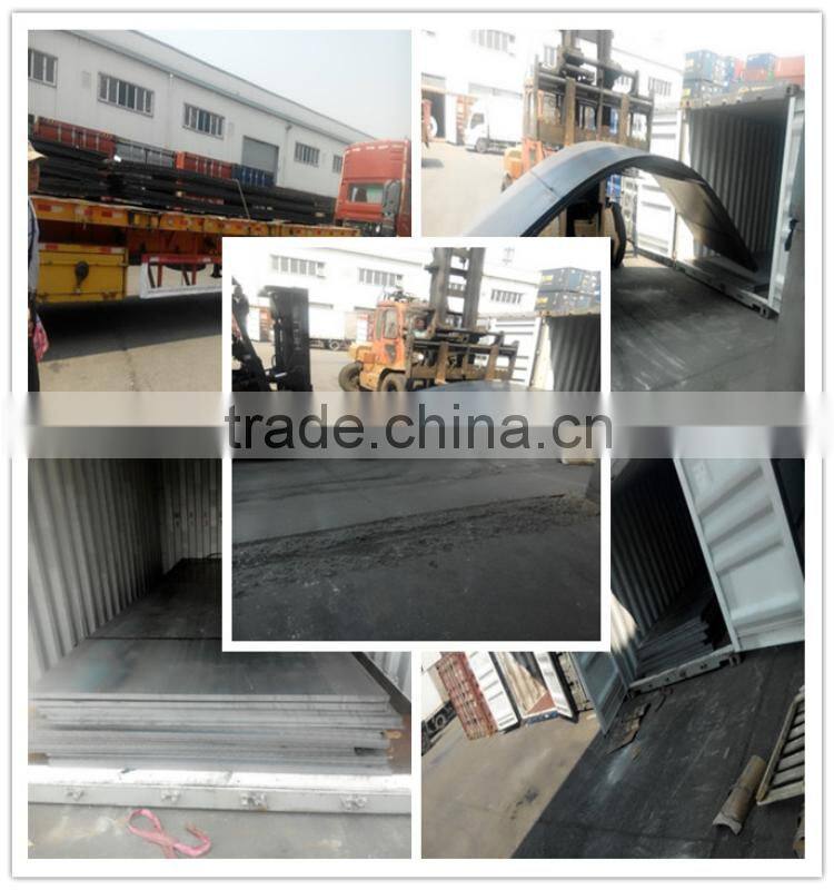 China supplier new products 0.5mm thick metal sheet price hvac