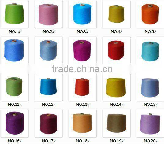 Polyester yarn machine importers