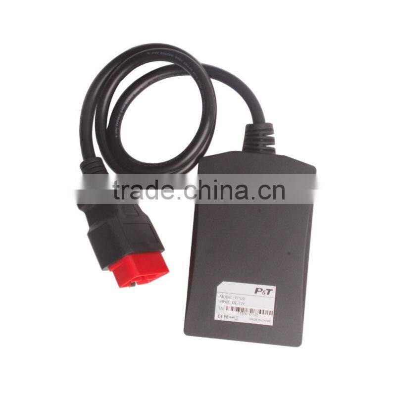 VDM UCANDAS WIFI Full System Automotive Diagnostic Tool(Better than Autocom)