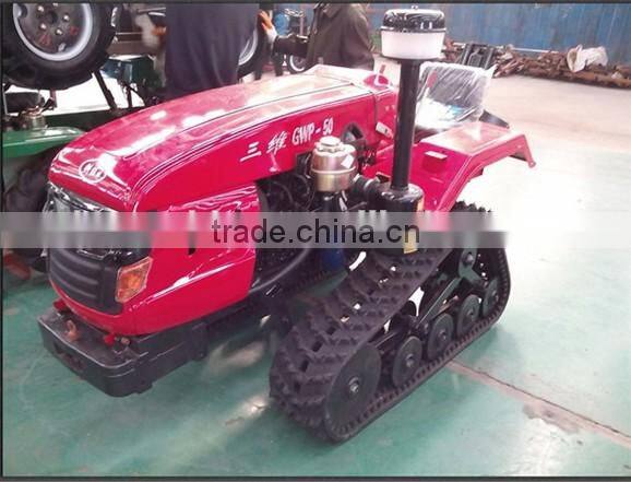 2016 Hot Sale Small Agricultural Tractor