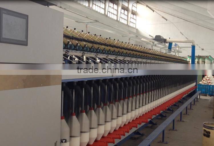Automatic Roving Frame Machinery China Supplier