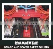 ST036B Automatic Folder Gluer