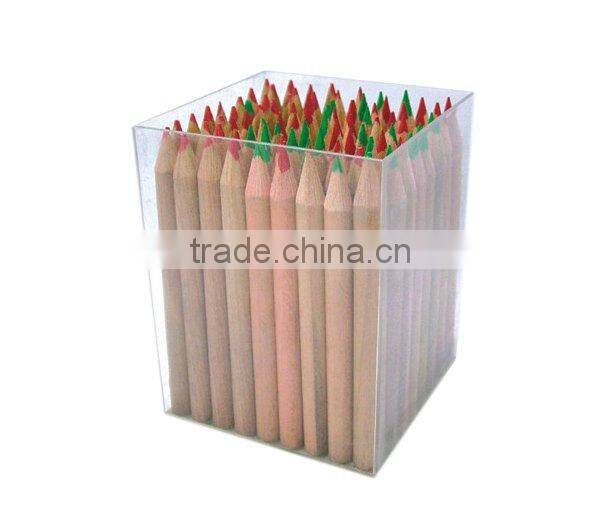 Promotional Wooden Colour Pencil Set
