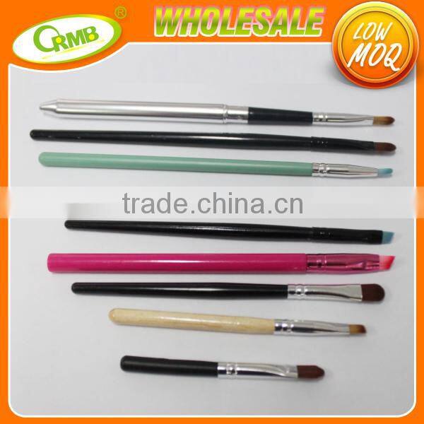 Custom Logo Eyeshadow Brush, Eye Liner Brush, Fuff Brush
