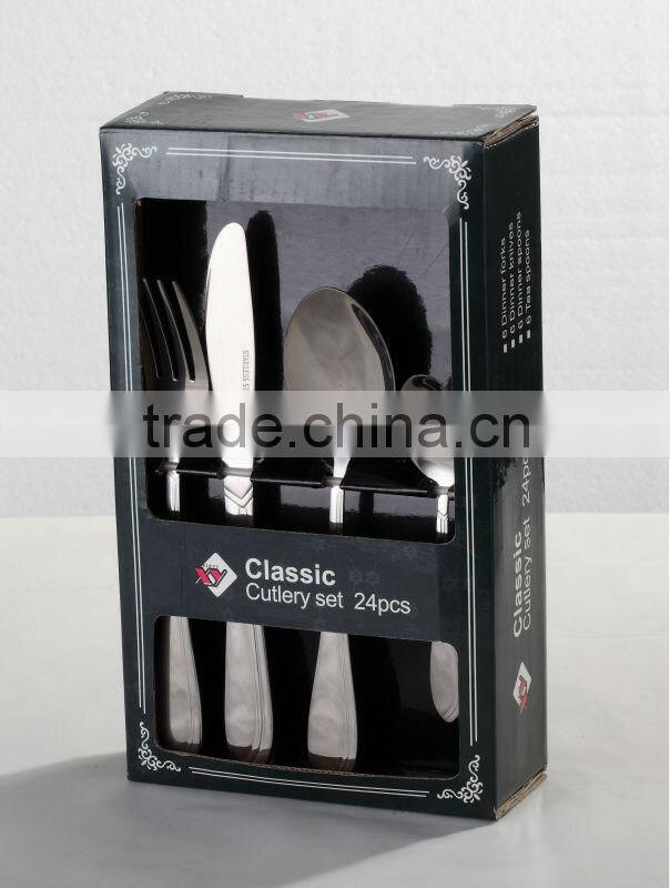 Stainless Steel Melamine Tableware