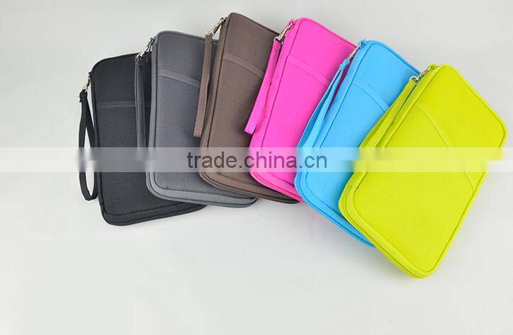 Fancy personalized passport holder professional design since 1997