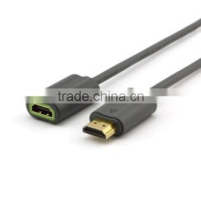 5FT Micro HDMI to HDMI Cable High Speed Cell Phone 1080p 3D HTC EVO 4G HDTV