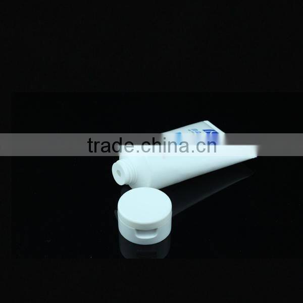 80ml acarus-preventing cleanser cosmetic tube for manting