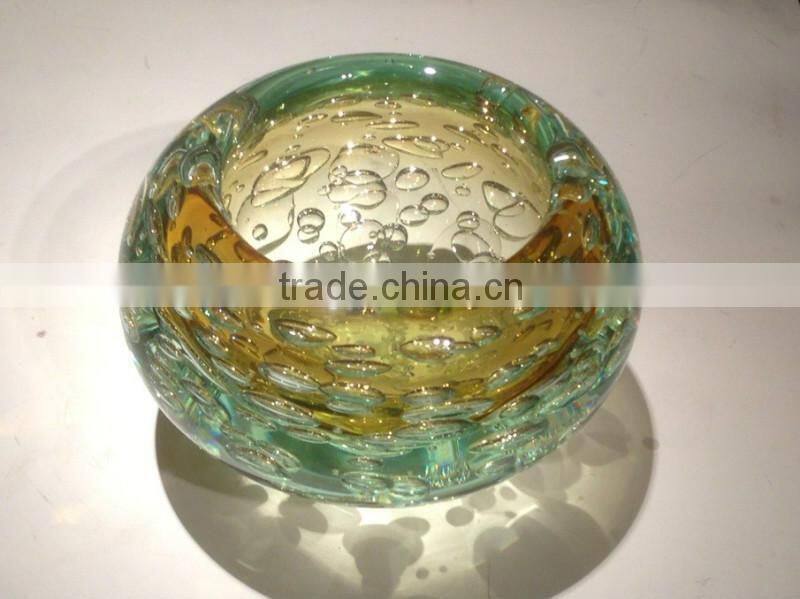 glass sculpture jiangsu for high end xo-201128