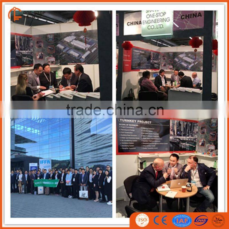 pig slaughtering equipment for slaughter house project