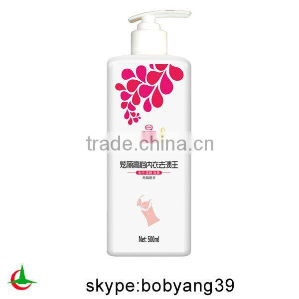 450ml hot liquid Detergent 2015