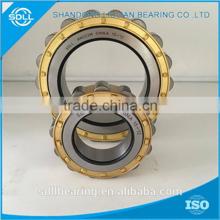 Best quality classical export cylindrical roller bearing N209EM