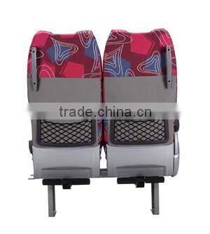 2+2 Luxury comfortable passenger seat for bus