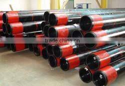 API N80 Oil casing pipe