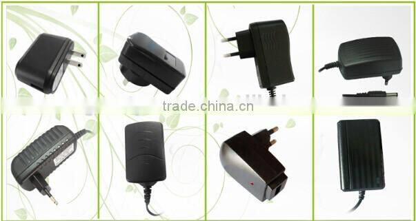 travel charger 8V 9V factories