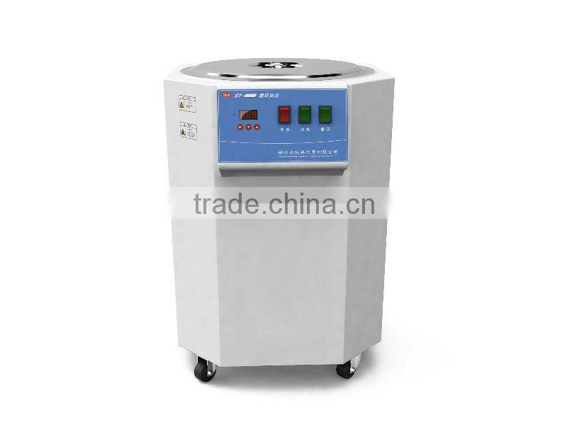 air-cooled SY circulation lab water bath