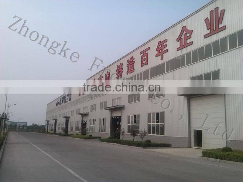 High Temperature Carbon Steel Strip for Flange Fitting
