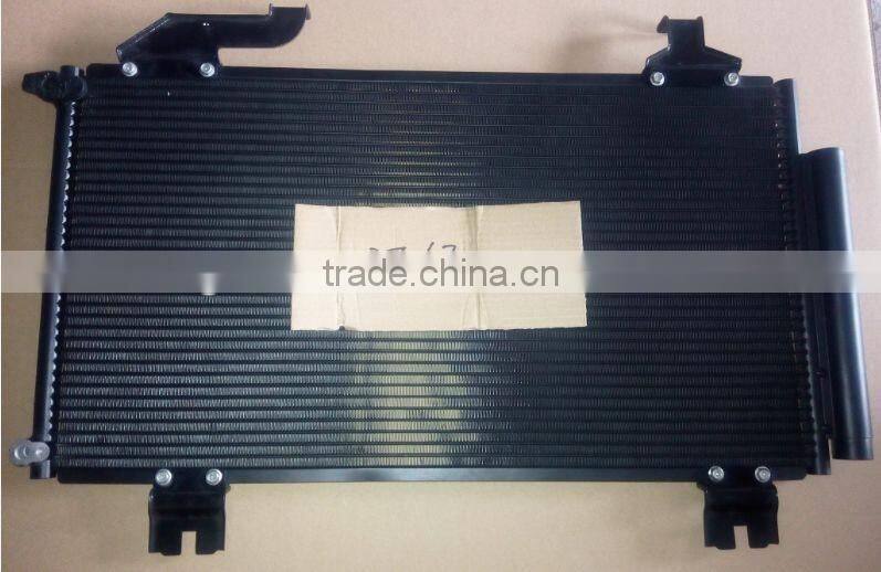 all aluminum car radiator for TOYOTA SIENNA 3.5L V6