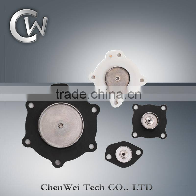 Diaphragm repair kits