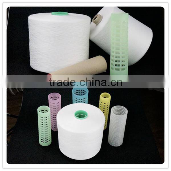 40/2 100% Spun Polyester Sewing Thread 5000y For Sewing