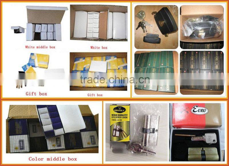 high quality anti theft locks in north America