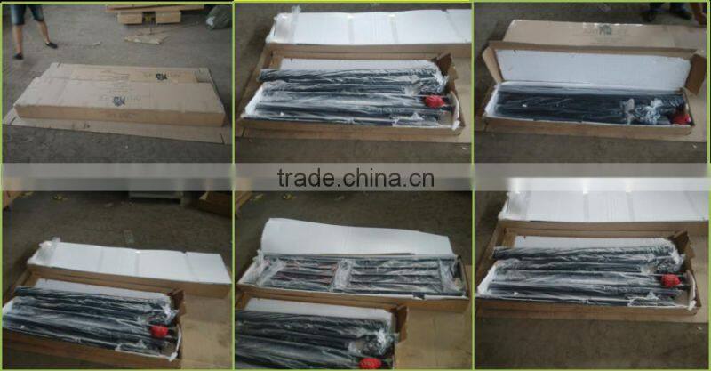 classic design wooden bed/wooden double decker bed