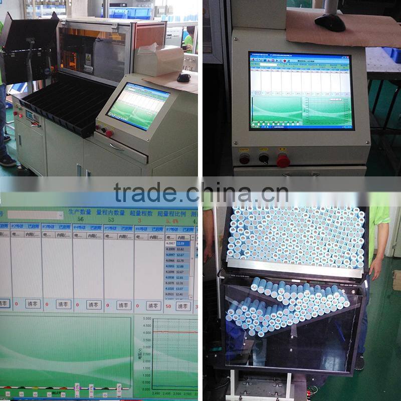 14.4V2.0AH NI-CD power tools battery pack