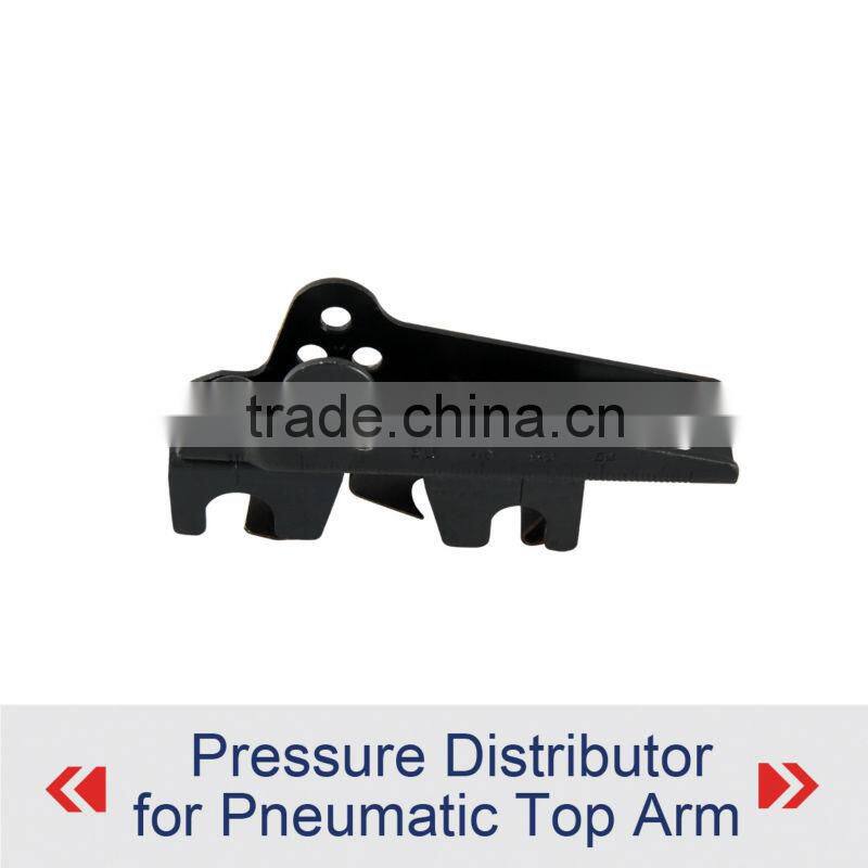 Three Rollers Compact Spinning Device/Suit FA506 FA1518 DTM129 EJM168 EJM128 and more/Pneumatic Top Arm