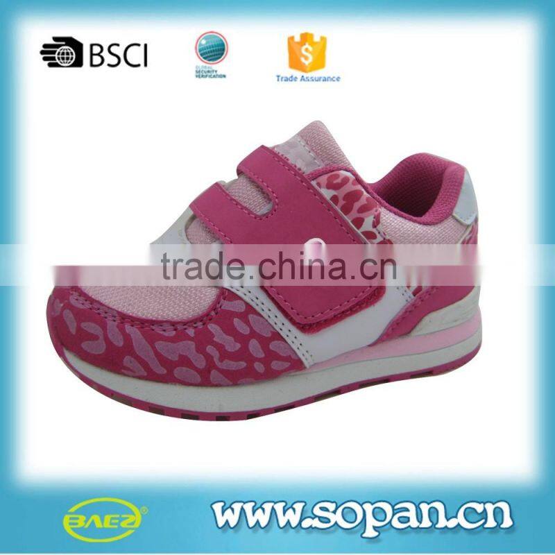 hot sell good qualitypetty style casual shoes,cute children shoes,sneaker shoes