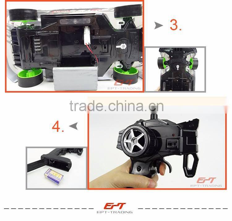 Crazy selling racing car 1 10 scale rc drift car toy for sale