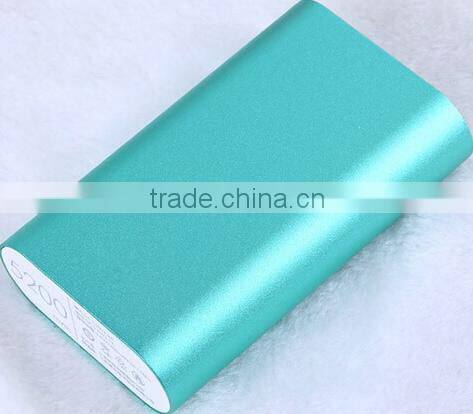 ultra 10000mah universal bank charger