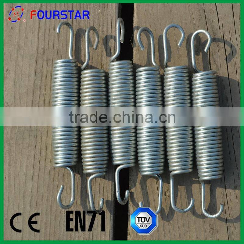 Big Round Trampoline with enclosure for adult, Trampoline(6FT~16FT)