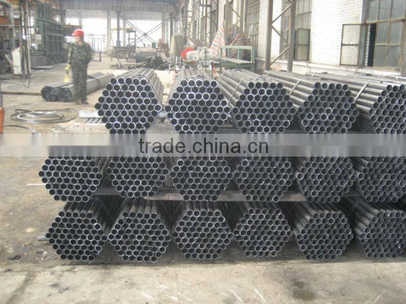 2014 HIGH QUALITY DIN17175/DIN2448 WELDED STEEL PIPE MADE IN CHINA