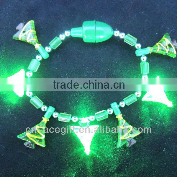 lighted bracelet,flashing bracelet