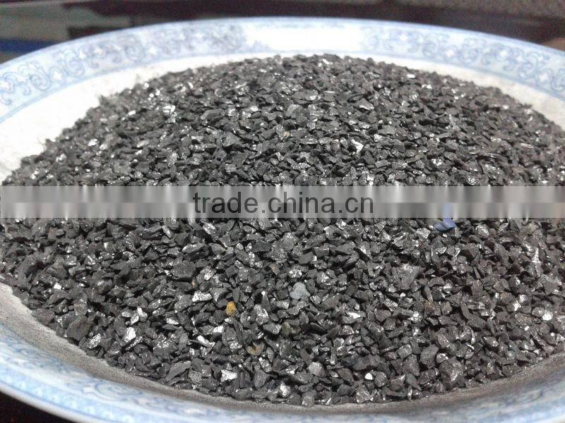 Water treatment filter media anthracite coal price