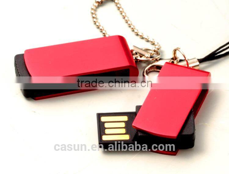 OEM pen shaped usb with custom logo