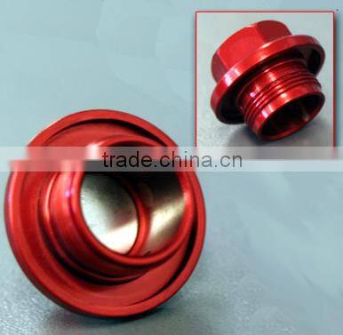 Motorcycle Engine Oil cap motorcycle parts