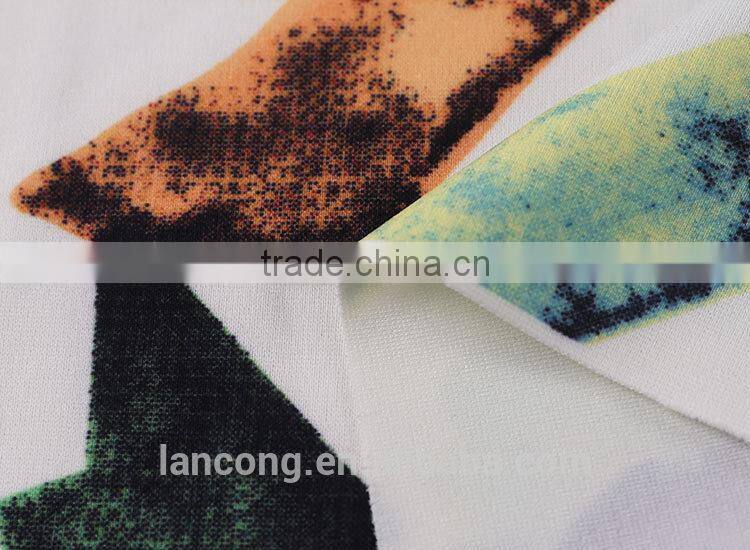 High quality Low price Fashion high density viscose rayon fabric