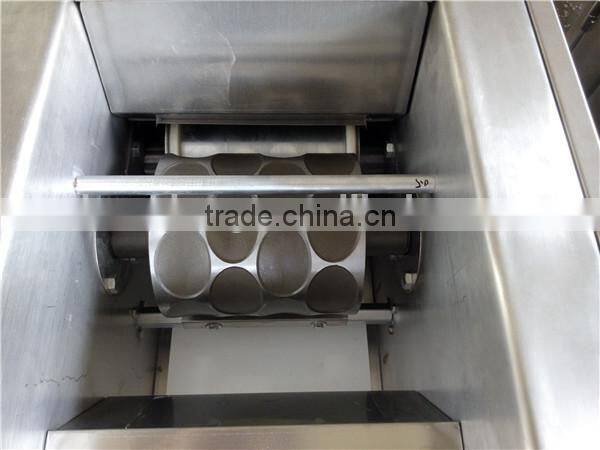 Zhucheng Xinxudong dumpling machine for sale