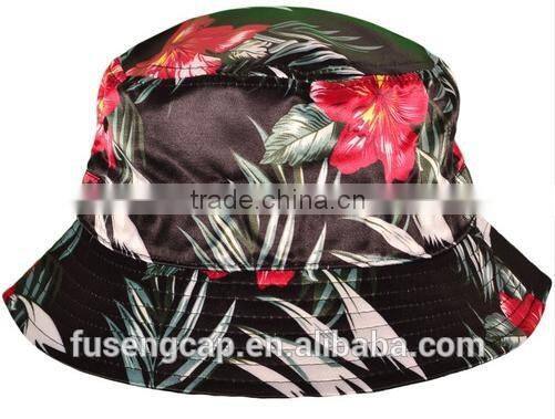 Hot sell outdoor colorful attractive fisherman hat