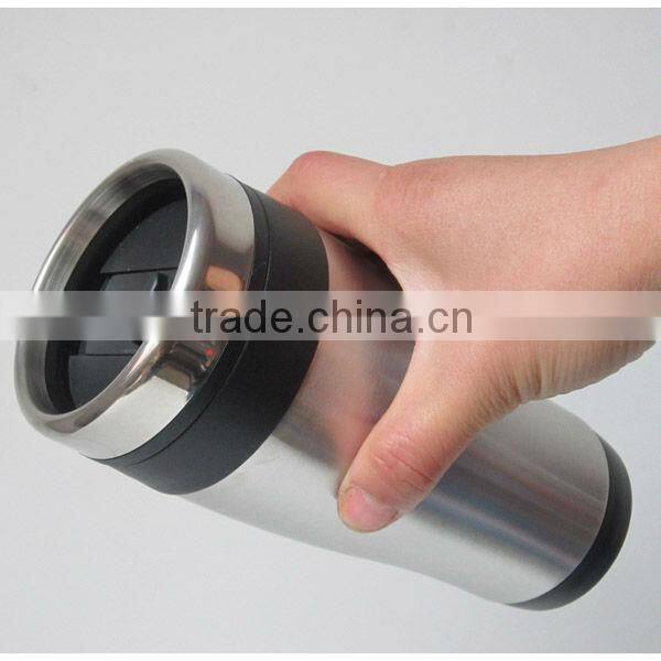 stainless steel travel tumblers