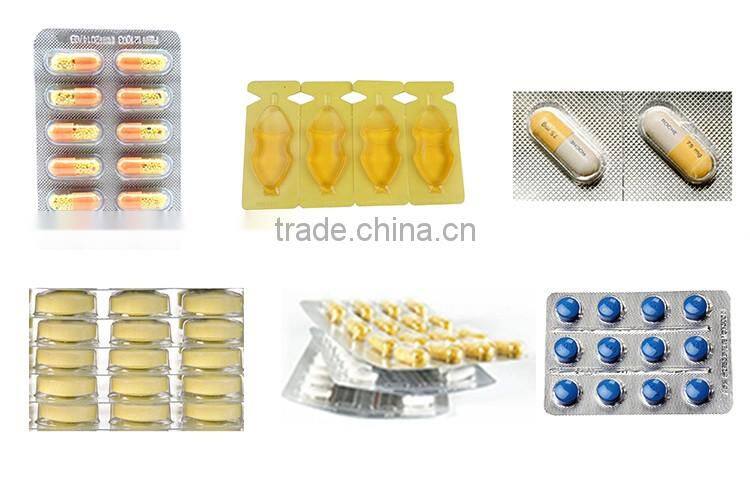 Pharma grade pvc roll with competitive price