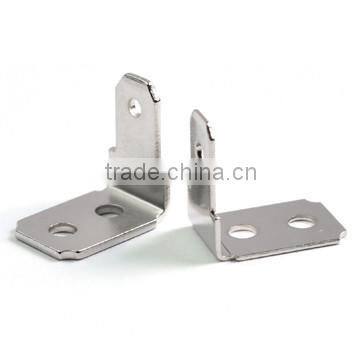 Electrical Equipment battery spring terminal for automotive